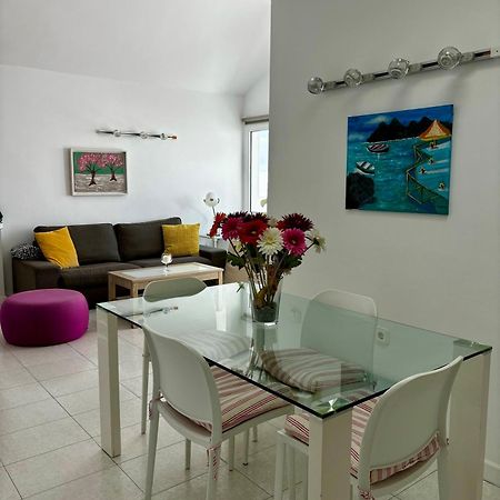 Bungalow Beach&Relax Playa Honda  Exterior photo