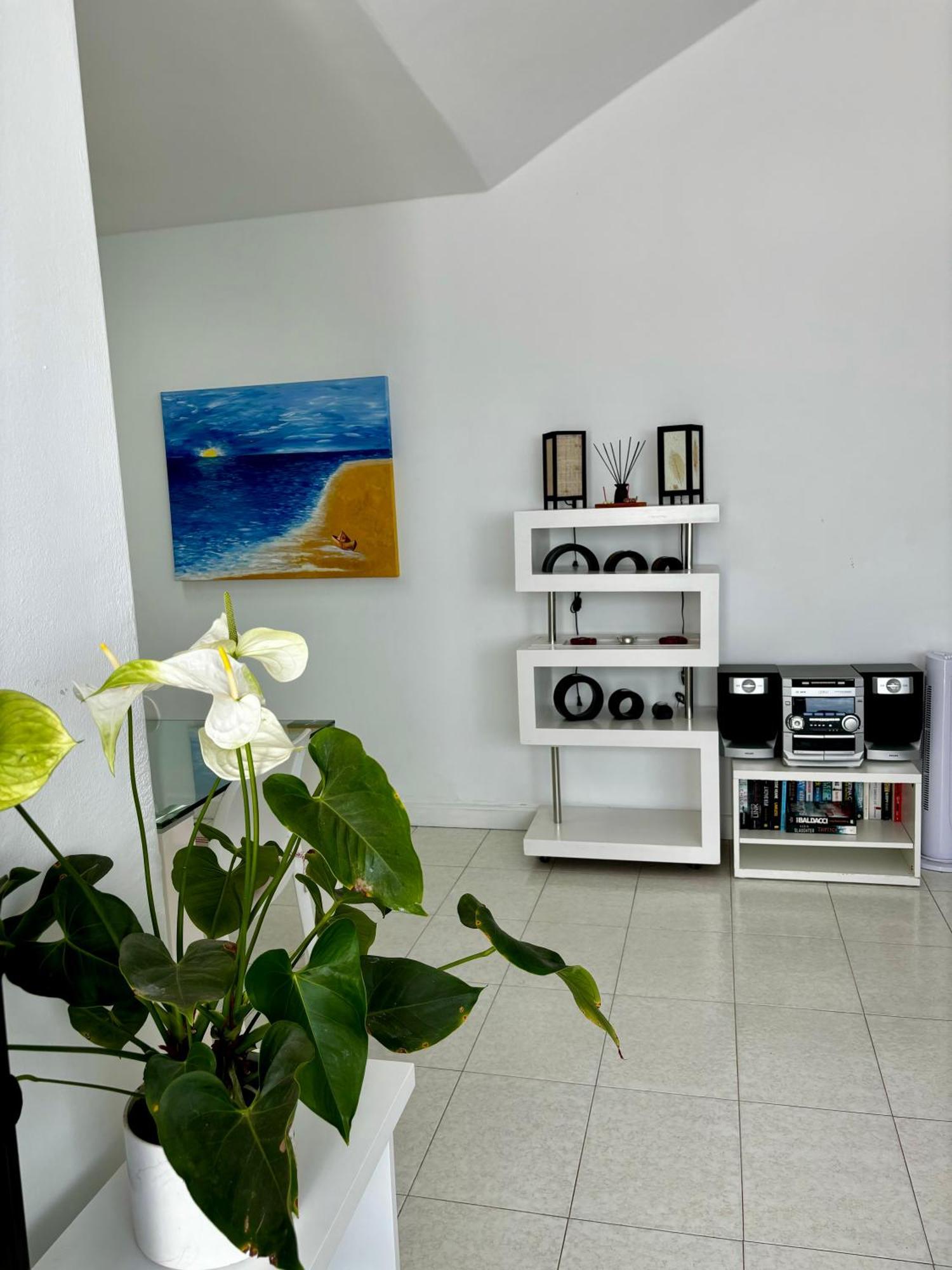Bungalow Beach&Relax Playa Honda  Exterior photo